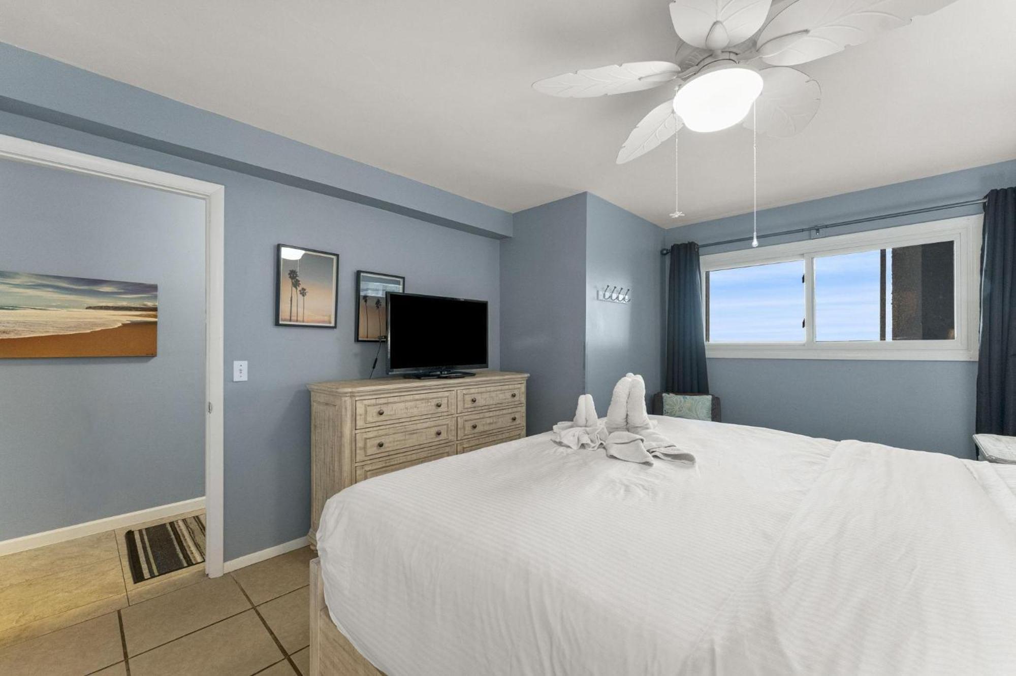 The Summit 1215 Panama City Beach