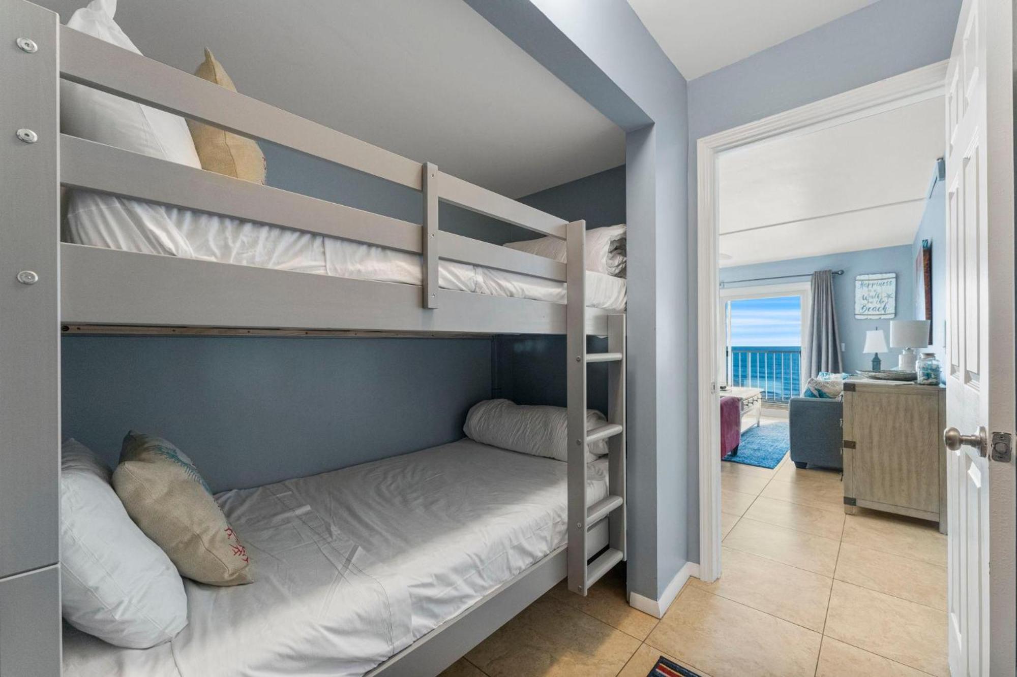 Holiday home The Summit 1215