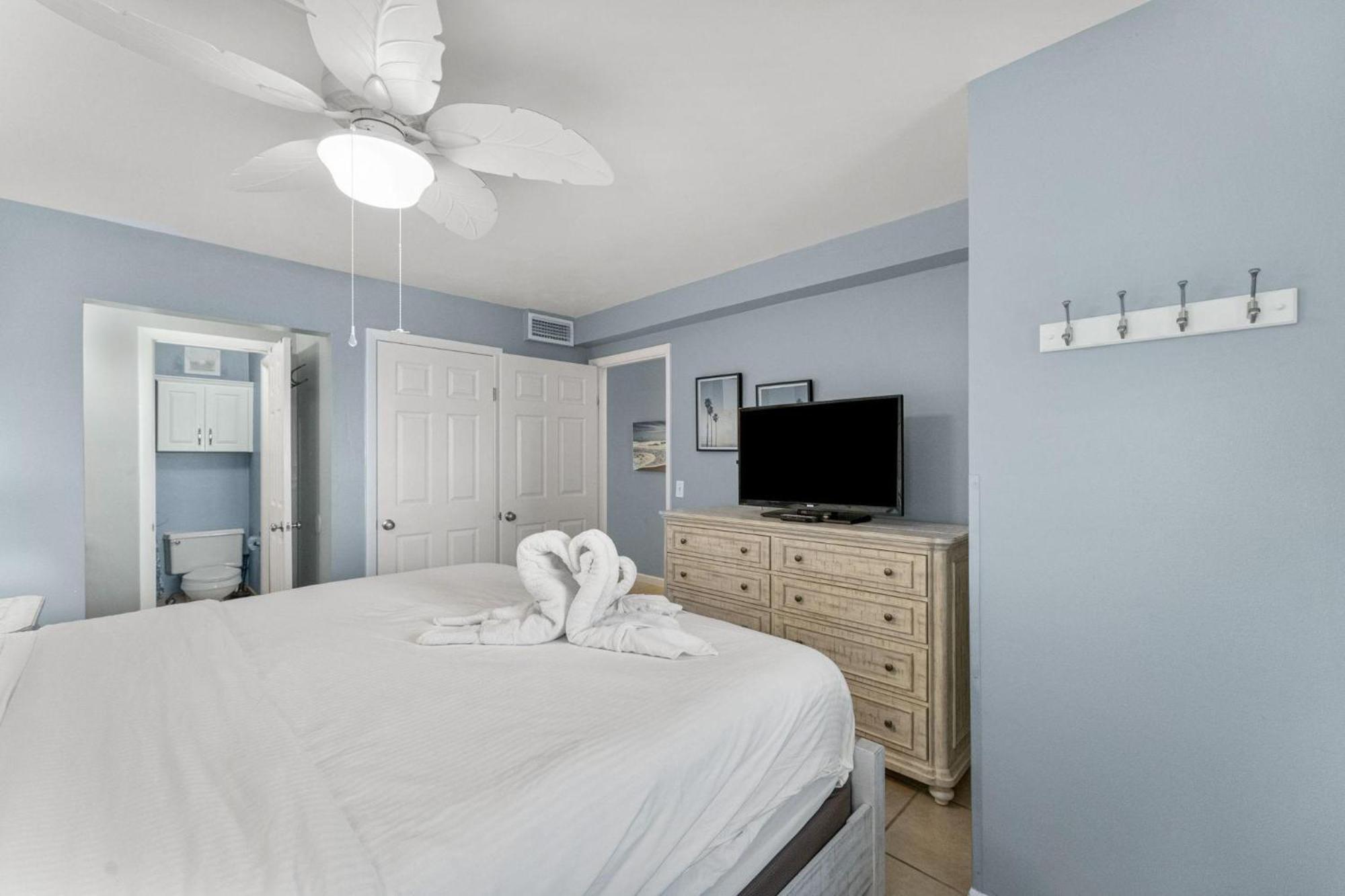 The Summit 1215 Panama City Beach