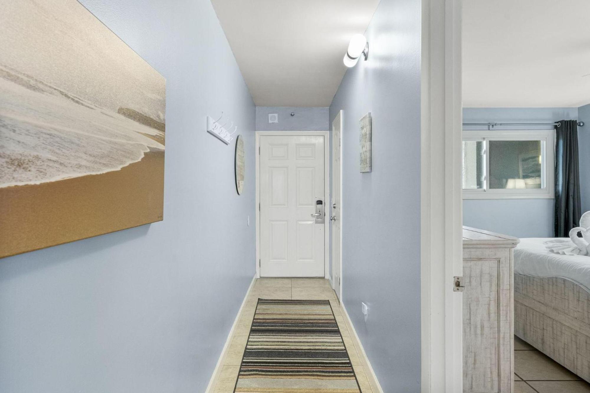 The Summit 1215 Holiday home *