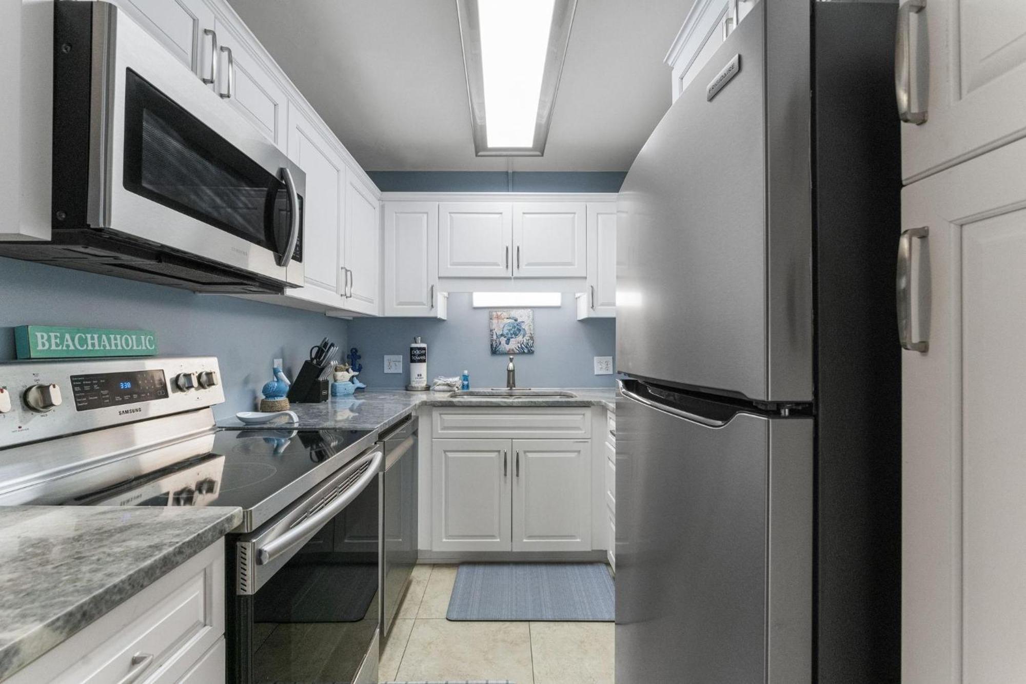 The Summit 1215 Holiday home *