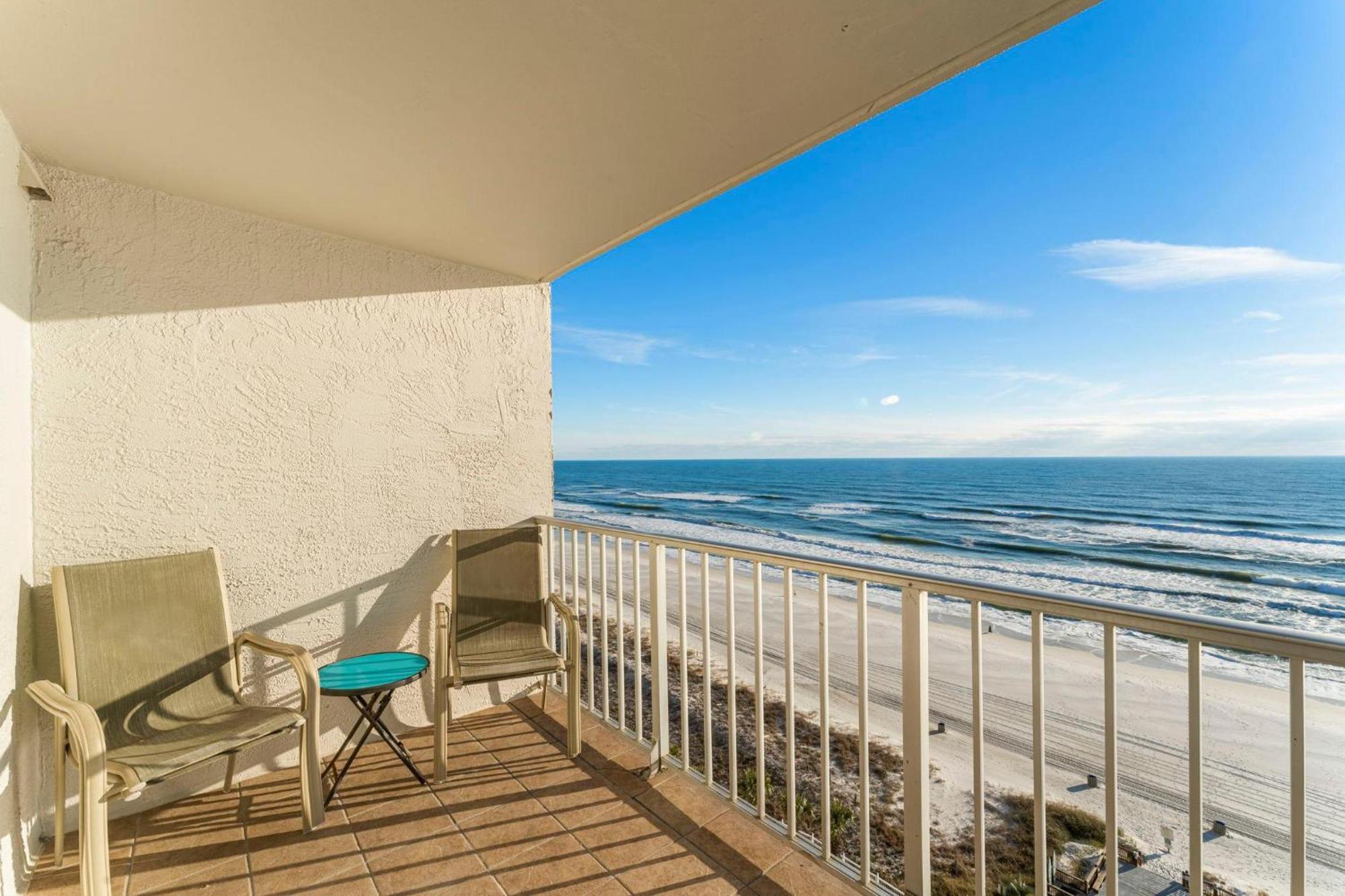 The Summit 1215 * Panama City Beach