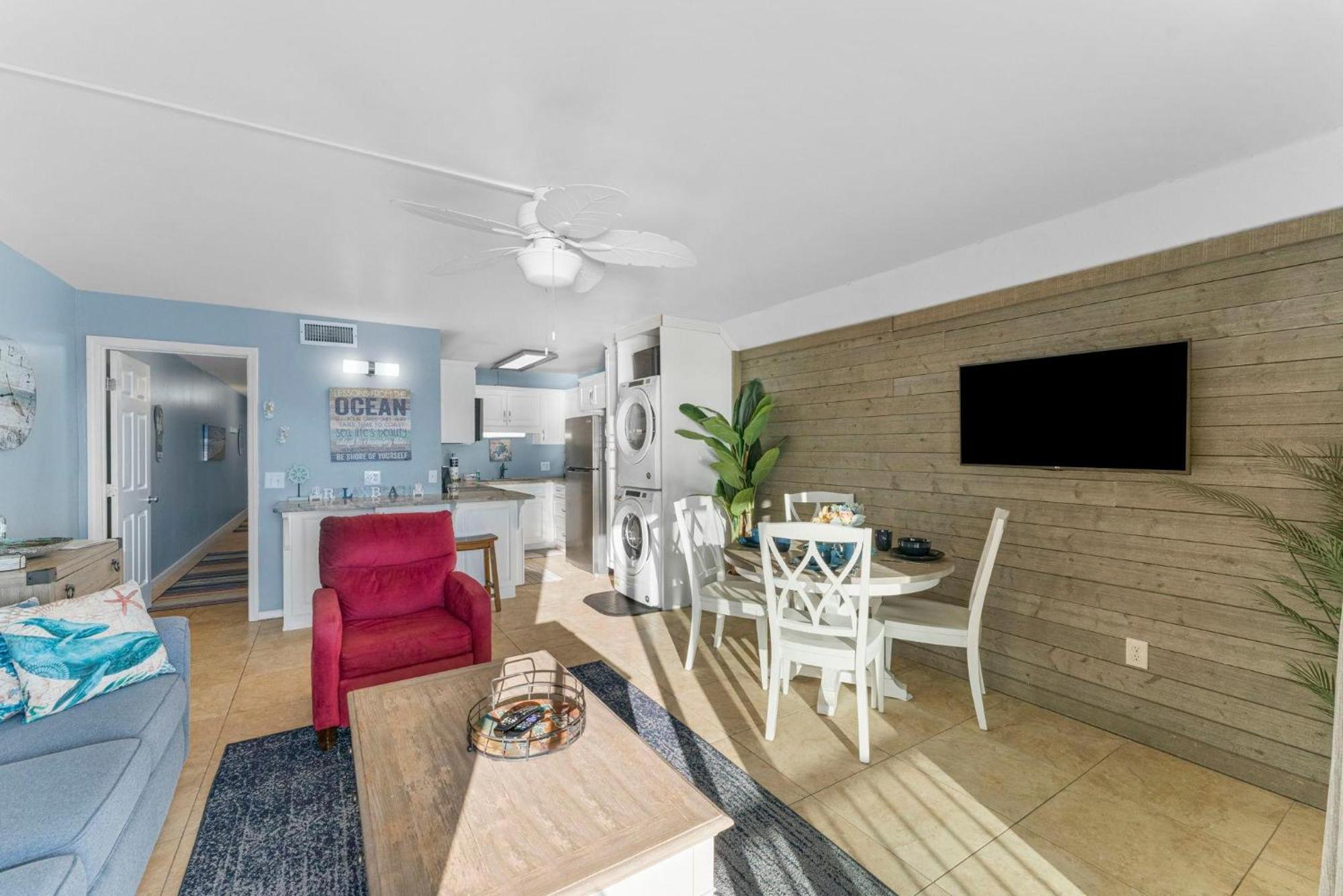 The Summit 1215 Holiday home
