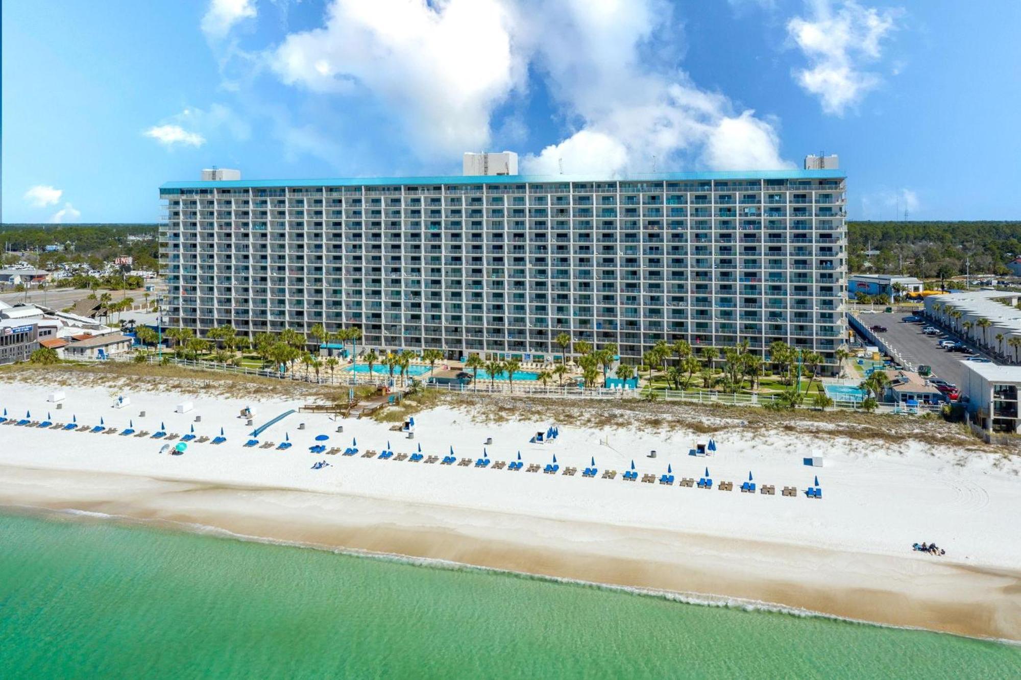The Summit 1215 Holiday home Panama City Beach
